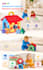 design premium amazon listing images, a content