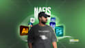 design high CTR amazing youtube thumbnails