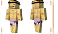 create your custom minecraft skin,pixel art background ,topdown