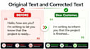 edit, proofread, and humanize your spanish ai content