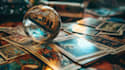 provide you with a virtual tarot card reading, as I have 35 years of experience