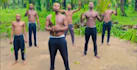 do african happy birthday video african happy birthday video
