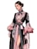 draw a unique fashion illustration
