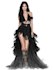 make a fashion illustration