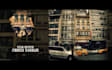 create a custom cinematic title sequence film opener