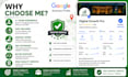 set up your google business profile