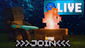 make minecraft a thumbnails