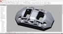 do reverse engineer automotive and aerospace parts into cad