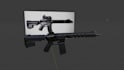 create professional 3d game assets, props, and environments