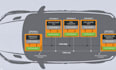 can bus can fd obd2 automotive pcb design ecu interface vehicle telemetry