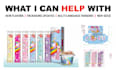 adapt your packaging and labels for print production