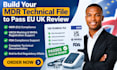 register your medical device mhra and ukca compliant fast