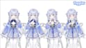 make live2d avatar vrchat avatar vtuber avatar vtuber model nsfw furry avatar