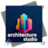 create a professional bussiness logo using canva