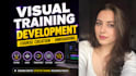 do online course video editing, onboarding training video online course creation