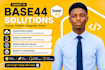 base44 deployment base44 capacitor base44 web app publish base44 to wordpress