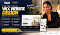 wix website redesign wix website design wix website redesign wix website