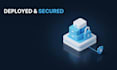 deploy and secure your app on docker vps