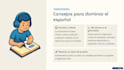 be your best native spanish teacher