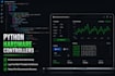 develop python desktop apps for hardware and serial communication