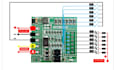 industrial iot pcb design sensor node rs485 modbus automation hardware