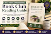 create a custom reader guide for your book club