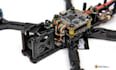 design drone flight controller uav pcb px4 stm32 esc dronecan autopilot board