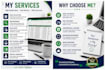 do accurate data entry, web research, and excel data entry