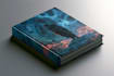 book cover design fantasy book cover