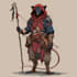 dnd character design concept art