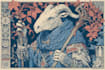 create dark art, metal, gothic illustration