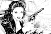 comic book professional artist