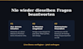 einen datenschutzfreundlichen ki chatbot in deine webseite einbauen