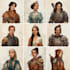 create custom dnd and fantasy character art