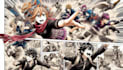 turn your script into professional manga comic pages