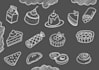 create hand drawn icon for your photo, pet, or your ideas