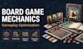playtest balance and improve your board game mechanics