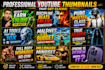 make you a great youtube thumbnail