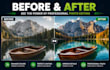 upscale and enhance your image using ai