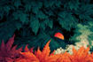 make amazing dark art, psychedelic stoner illustration
