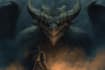 paint your dark fantasy creature