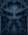 illustrate dark, grimdark, and eldritch horror characters
