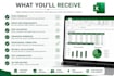 fix excel formulas, spreadsheets and data professionally