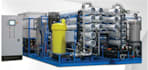 provide consultancy and design in water supply