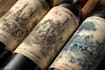 design premium wine, beer, bottle label and packaging design