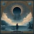 design a dreamy fantasy album cover