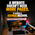 build you a website with booking and lead capture