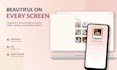 create a personalized romantic birthday surprise website