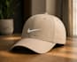 create professional custom cap hat design