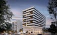remodel your purchased properties in UK, development application drawing, render